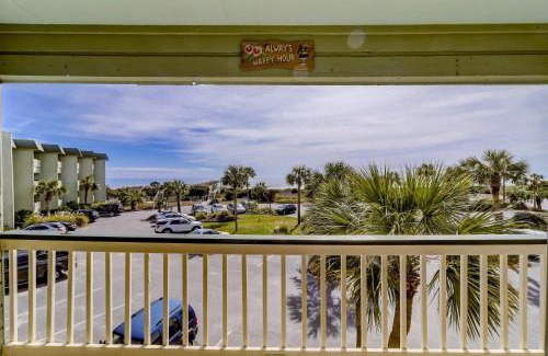 Isle of Palms House | SC217A: 217A Sea Cabin