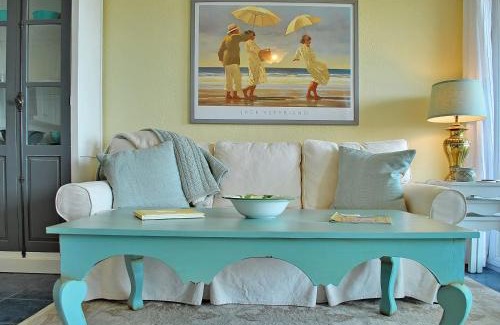 Isle of Palms House | SC304A: 304A Sea Cabin