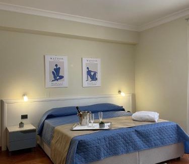 Realmonte Apartment | Scala Dei Turchi Palace Suiten Für 3 Personen In Realmonte
