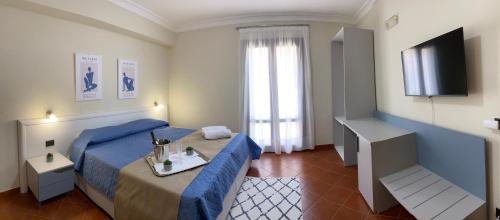 Realmonte Apartment | Scala Dei Turchi Palace Suiten Für 3 Personen In Realmonte