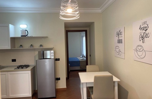 Realmonte Bed & Breakfast | Scala dei Turchi Palace Suites