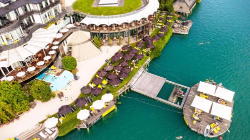 Sankt Wolfgang im Salzkammergut Hotel | Scalaria Sunset Wing