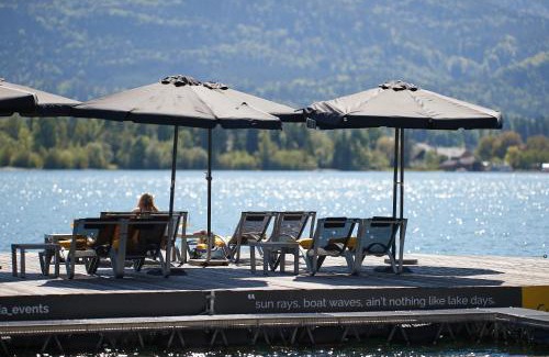 Sankt Wolfgang im Salzkammergut Hotel | Scalaria Sunset Wing