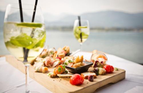 Sankt Wolfgang im Salzkammergut Hotel | Scalaria Sunset Wing