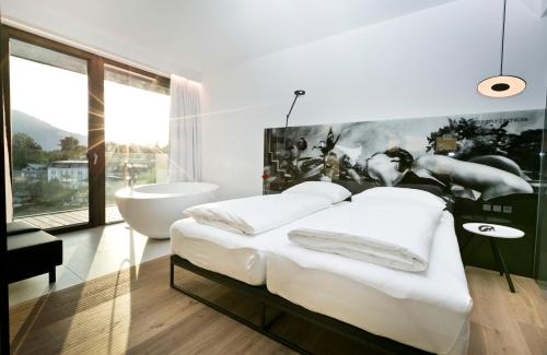 Sankt Wolfgang im Salzkammergut Hotel | Scalaria Sunset Wing