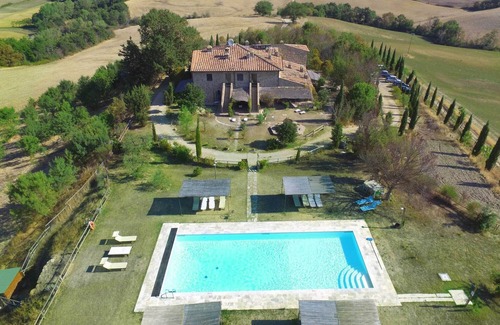 San Macario In Monte Apartment | Scale of Casale Refoli rural apartment 2 people