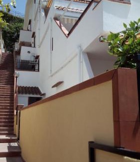 Scalea House | Scalea Le Terrazze