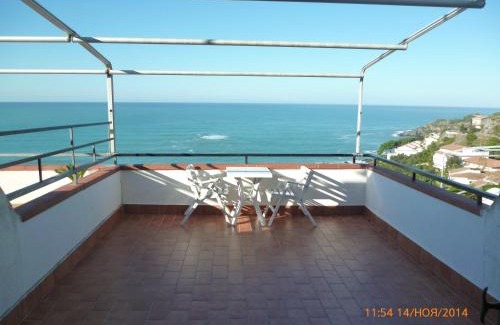 Scalea House | Scalea Le Terrazze