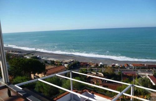 Scalea House | Scalea Le Terrazze