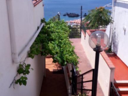 Scalea House | Scalea Le Terrazze
