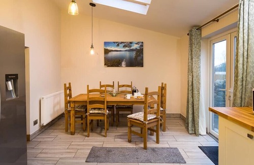 Cockermouth Cottage | Scalegill House