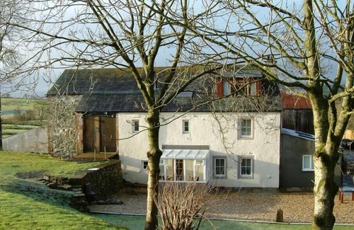 Cockermouth Cottage | Scalegill House