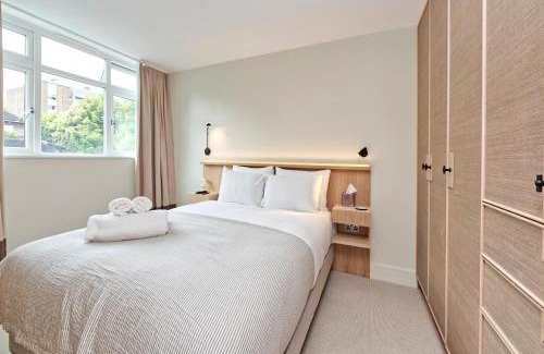 East Putney Apartment | Scandi Delight by UnderTheDoormat