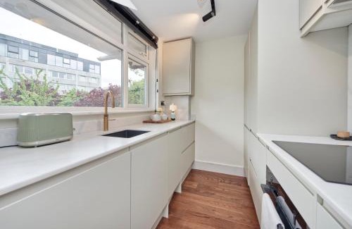 East Putney Apartment | Scandi Delight by UnderTheDoormat