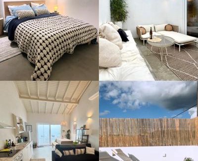 Sao Martinho House | Scandi-inspired Cottage - Comporta Beach - Alentejo Tranquility