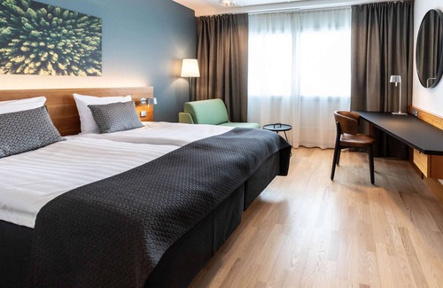 Espoo Hotel | Scandic Espoo