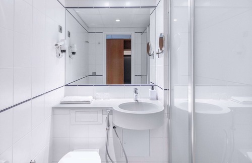 Espoo Hotel | Scandic Espoo