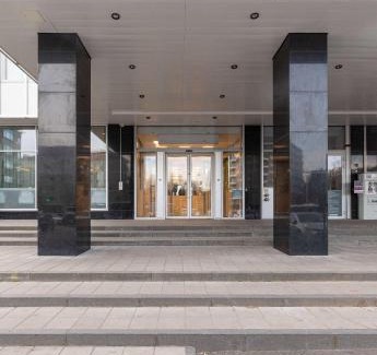Lantinen District Hotel | Scandic Meilahti