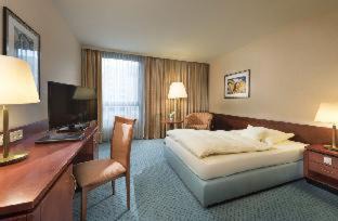 Mitte Hotel | Scandic Nürnberg Central