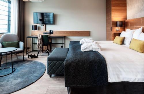 Kamppi Hotel | Scandic Simonkenttä