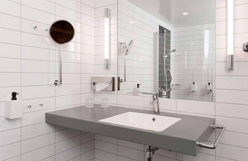 Stavanger Hotel | Scandic Stavanger City
