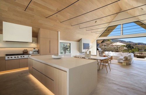Chelan House | Scandinavi Inn