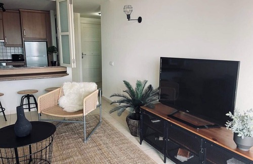 Puerto de Santiago Apartment | Scandinavian style 2 bedroom apartment