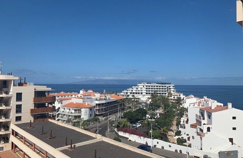 Puerto de Santiago Apartment | Scandinavian style 2 bedroom apartment