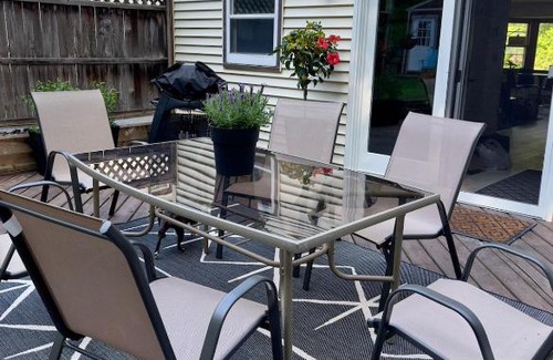 Taylors Falls House | Scandinavian Retreat