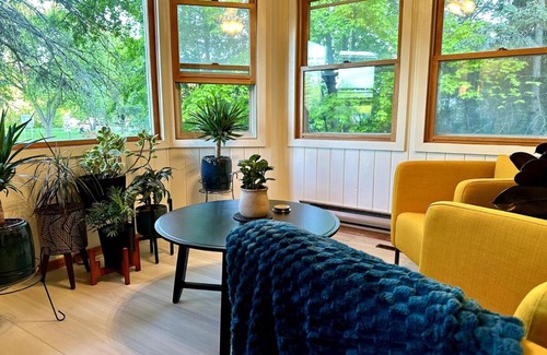 Taylors Falls House | Scandinavian Retreat