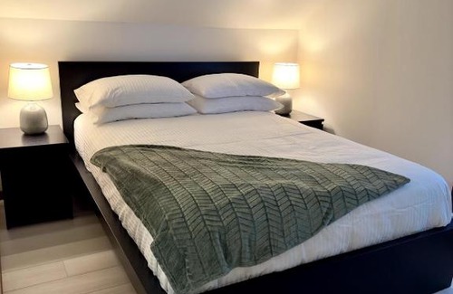 Taylors Falls House | Scandinavian Retreat