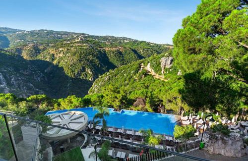 Ajaltoun Resort | Scappa Resort