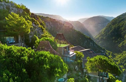 Ajaltoun Resort | Scappa Resort