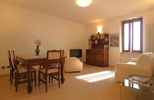 Assisi Apartment | Scappo in Umbria, La casa di Eude