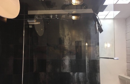 Scario Apartment | Scario sea Independent Apartment "La Barca"