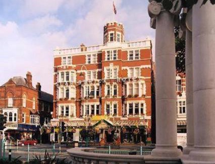 Southport Hotel | Scarisbrick Hotel