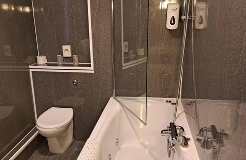 Southport Hotel | Scarisbrick Hotel