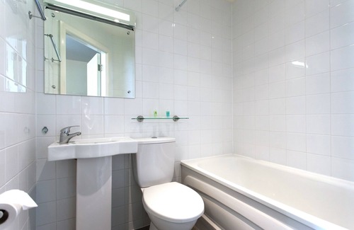 Southport Hotel | Scarisbrick Hotel