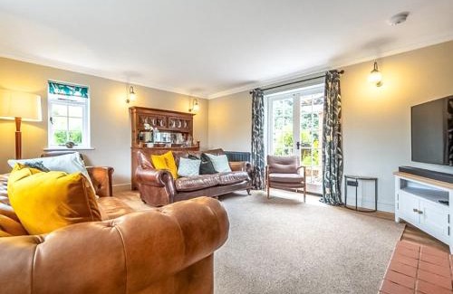 Aldborough House | Scarrow Beck House