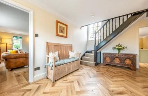 Aldborough House | Scarrow Beck House