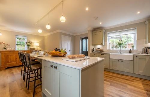 Aldborough House | Scarrowbeck House