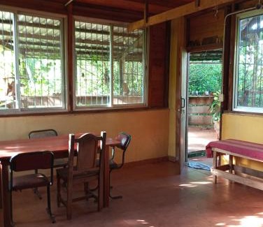 Puerto Iguazu Apartment | Scenario Yguazu
