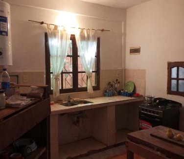 Puerto Iguazu Apartment | Scenario Yguazu