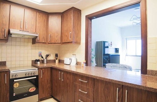 Downtown Dubai Apartment | Scenic 2 Bedroom Apartment - Downtown Business Bay