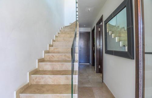 Kfardebian Apartment | Scenic 2-BR Tilal Assal