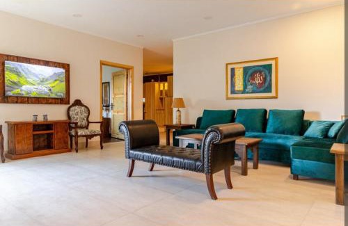 Khaira Gali Apartment | Scenic Apartment in Khaira Gali