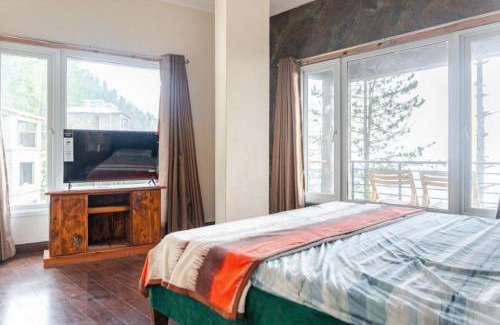 Khaira Gali Apartment | Scenic Apartment in Khaira Gali