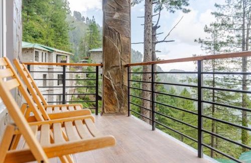 Khaira Gali Apartment | Scenic Apartment in Khaira Gali