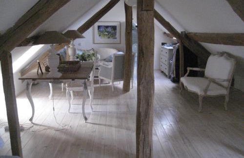 Chiddes House | Scenic Cottage