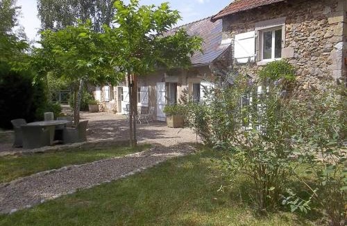 Chiddes House | Scenic Cottage